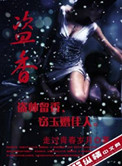 盗香小说