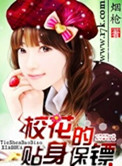 校花的贴身保镖小说
