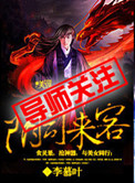阴司来客小说