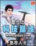 重生之科技巅峰小说
