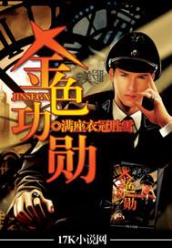 金色功勋小说