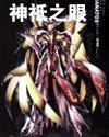 神祗之眼小说