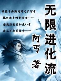 无限进化流小说