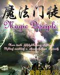 魔法门徒小说