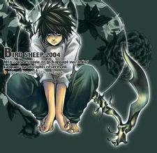 死神之黑暗来袭小说