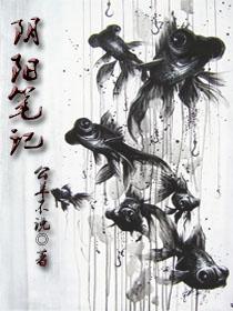阴阳笔记小说