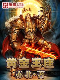 黄金王座小说