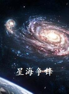 星海争锋小说