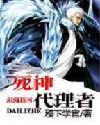 死神代理者小说