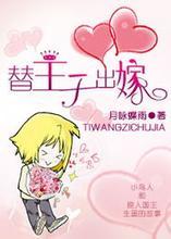 替王子出嫁小说