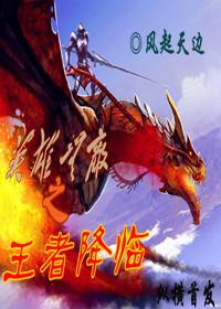 英雄无敌之王者降临小说