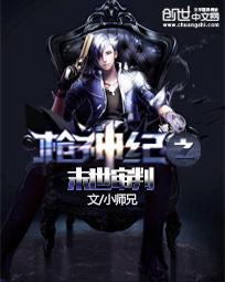 枪神纪之末世审判小说