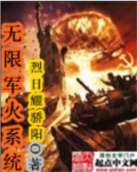 无限军火系统小说