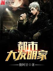 都市大发明家小说