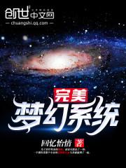 完美梦幻系统小说