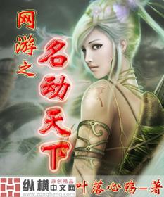 网游之名动天下小说