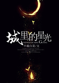 城里的星光[娱乐圈]小说