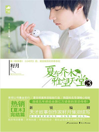 夏有乔木，雅望天堂3小说