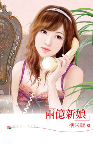 两亿新娘小说