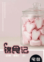 锦食记小说