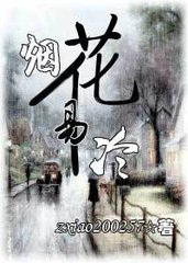 烟花易冷小说