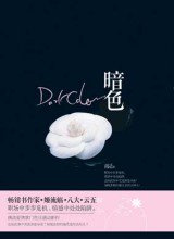 暗色（出书版）小说