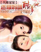 天降宝宝：迷糊妈咪酷爹地小说