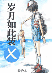 岁月如此装X小说