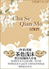 茶色浅沫（综漫）小说