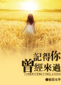 记得你曾经来过小说