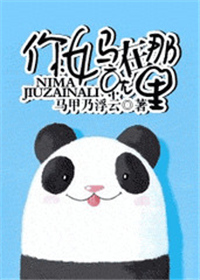 你妈就在那里小说