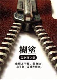 糊涂小说
