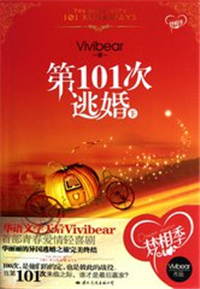第101次逃婚小说