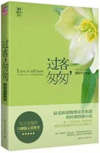 过客，匆匆小说