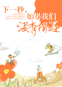 下一秒，如果我们没有相遇小说