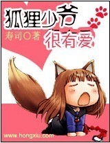 狐狸少爷很有爱小说