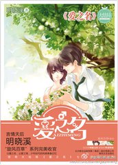 爱之名（出书版）小说