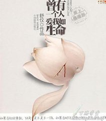 曾有一个人，爱我如生命小说