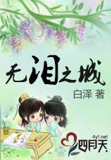 无泪之城小说