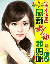 天才宝宝：总裁别动我妈咪小说