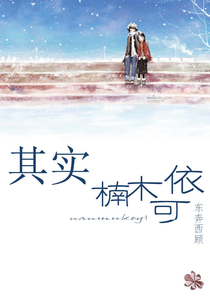 其实，楠木可依小说