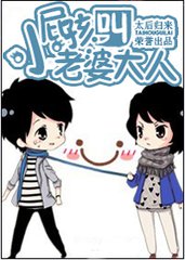 小屁孩，叫老婆大人小说