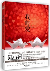我的爱（出书版）小说