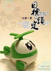 目标已锁定小说