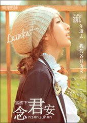 念君安（高干）小说