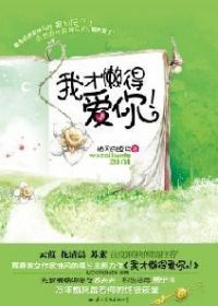 我才懒得爱你！小说