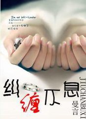 纠缠不息（高干）小说