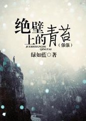 绝壁上的青苔（强强）小说