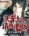 夫军大人，请再狂一点小说
