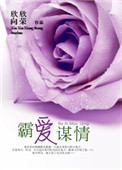 霸爱谋情小说